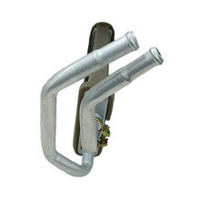 Ensemble de radiateur de chauffage ND116120-7990 pour Komatsu D475A-5E0 PC160LC-7 PC200-7 PC210-7 PC220-7 PC230-7 PC300LC-7 PC350-7