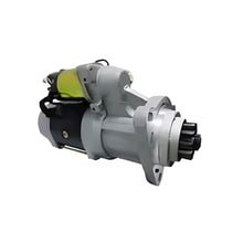 Starter Motor 10R-8910 for Caterpillar Engine CAT 3406 C11 C13 C15 - KUDUPARTS