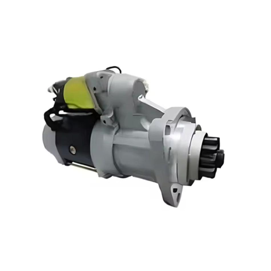 Starter Motor 10R-8910 for Caterpillar Engine CAT 3406 C11 C13 C15 - KUDUPARTS