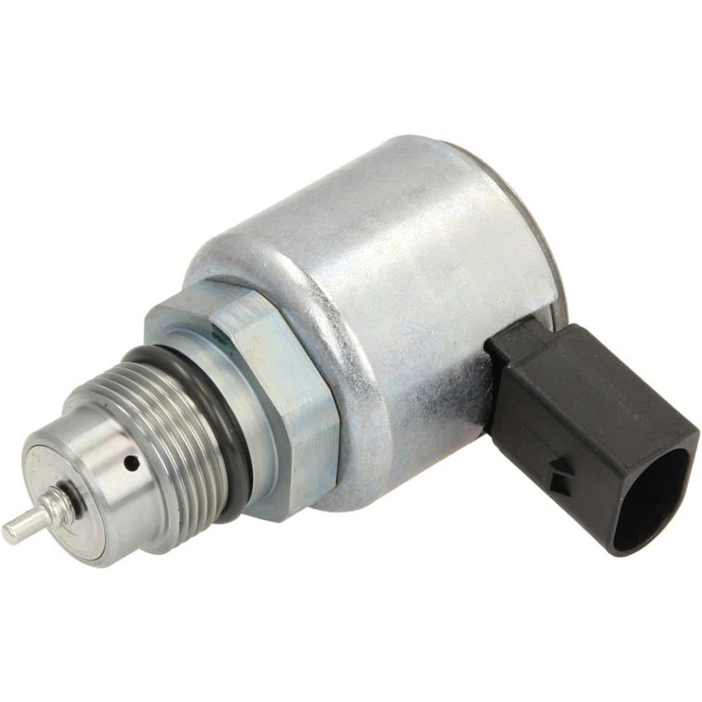 Common Rail High Pressure Valve 28249292 320/06832 320/06914 for JCB Engine T4 4.4L - KUDUPARTS