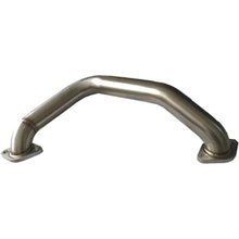 Pipe VH173081330A for HinoJ05E Engine New Holland E235BSR E235BSRLC E235BSRNLC Crawler Excavator - KUDUPARTS