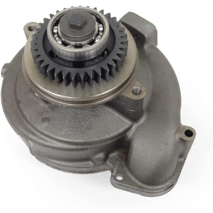 For Caterpillar CAT 972H 966H 980 Wheel Loader R1700G R1600 Mining Loader Water Pump 352-0206 10R-2129 - KUDUPARTS
