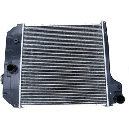 Radiator 4P3377 for Caterpillar Engine 3054 Backhoe Loader CAT 416B 428B - KUDUPARTS