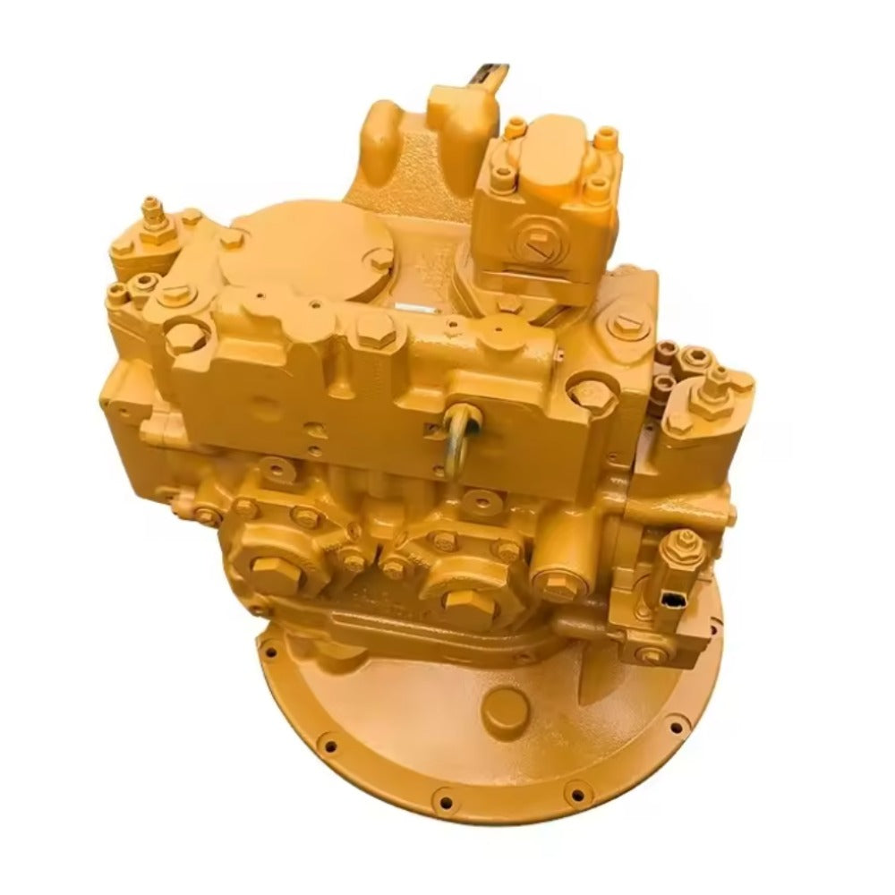 For Caterpillar CAT 312C 312C L Excavator 3064 3054T Engine Hydraulic Main Pump 173-0663 - KUDUPARTS