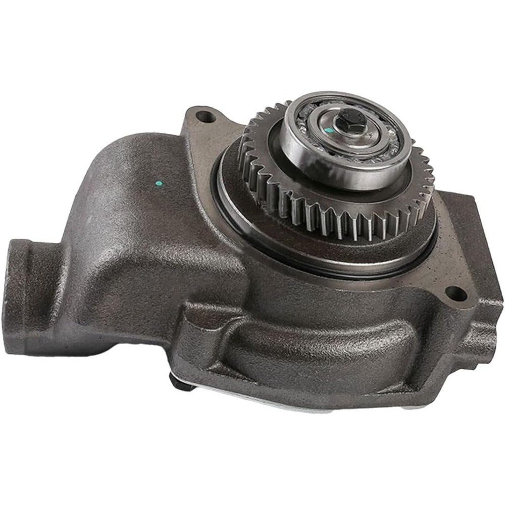 Water Pump 6N8413 2P0661 for Caterpillar CAT 3306 3304 Engine 215 Excavator - KUDUPARTS