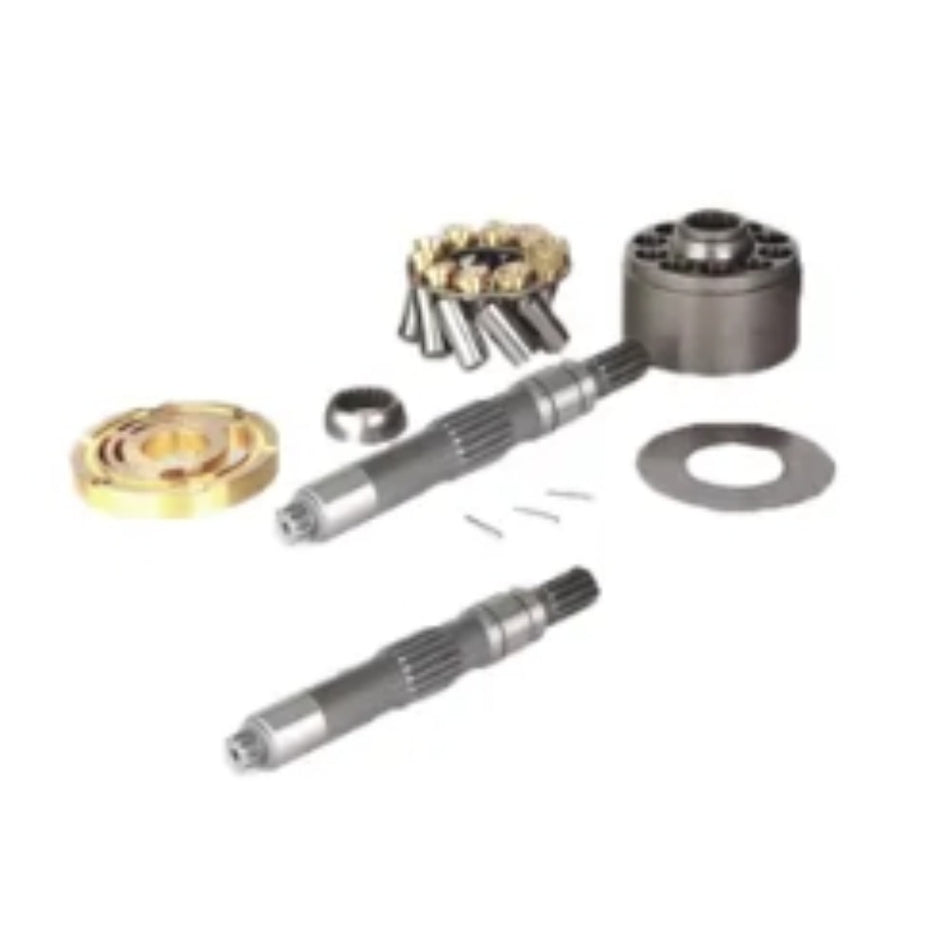 Kit de pièces de réparation pour moteur de rotation pour mini-pelle Bobcat 331