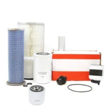 Kit de filtre d'entretien 1000/2000 heures 7343875 pour chargeuse Bobcat T300