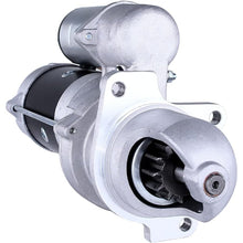 12V 12T Delco 28MT Starter Motor 6660797 for Kubota Engine V2203E Bobcat Loader 763 763C 763HC - KUDUPARTS
