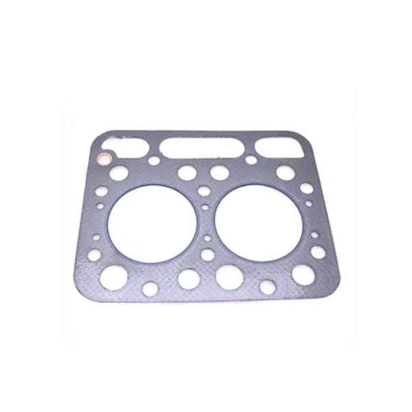 Cylinder Head Gasket 15241-03311 for Kubota Engine 2D66 - KUDUPARTS