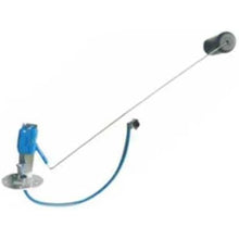 Fuel Tank Sensor 4257128 for Hitachi EX100-2 EX200-1 EX200-2 EX200-3 EX200-4 EX220-2 EX230-5 EX270-5 EX300-2 - KUDUPARTS