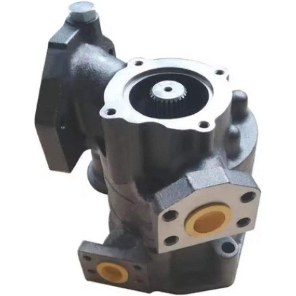 Gear Pump 7T2731 for Caterpillar CAT D8N Tractor 3406 Engine - KUDUPARTS