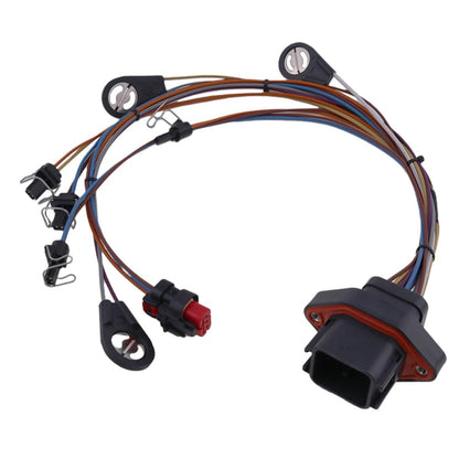Wiring Harness 249-0093 for Caterpillar CAT Engine C11 C13 - KUDUPARTS