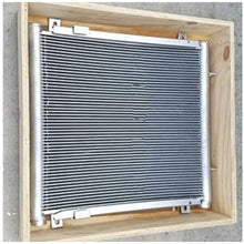 Air Conditioning Condenser 189-2844 for Caterpillar CAT E312C 312C Excavator - KUDUPARTS