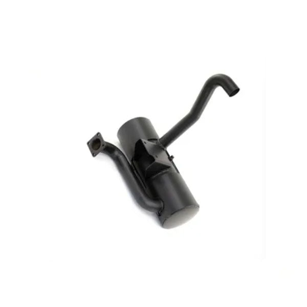 Silenciador 6688852 para motor Kubota V2003-M-DI-T Bobcat Toolcat 5610 5600