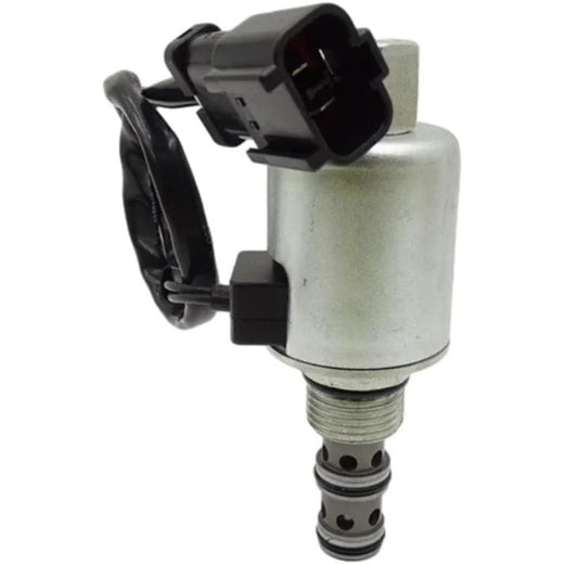 For Komatsu Excavator PC200-5 Engine 6D95 Swing Solenoid Valve 20Y-60-11712 20Y-60-11713 - KUDUPARTS