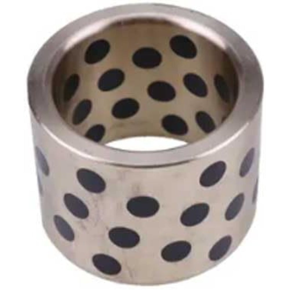 Bucket to Arm Mounting Bushing FYD00002611 for John Deere Excavator 17D 27C 27D 35D 35G 50D 50G - KUDUPARTS