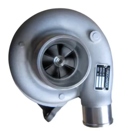 Turbo S2ESL094 Turbocharger 115-5854 for Caterpillar CAT Engine 3116 Excavator 322 322N M322 - KUDUPARTS