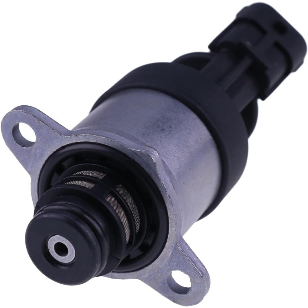 Fuel Pump Pressure Regulator Control Valve MIA882491 for Yanmar Engine 3TNV82A 3TNV84T 4TNV88C 4TNV98CT John Deere Loader 318E 319E 320E 323E 326E - KUDUPARTS