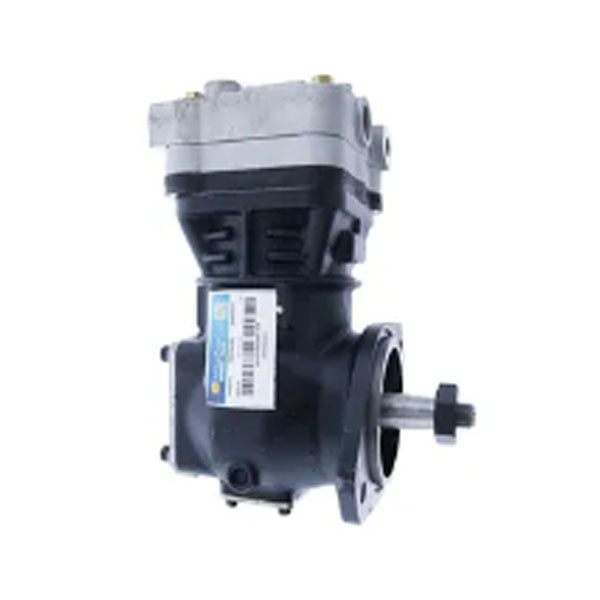 For Cummins Engine ISDe Air Brake Compressor 4936049 - KUDUPARTS