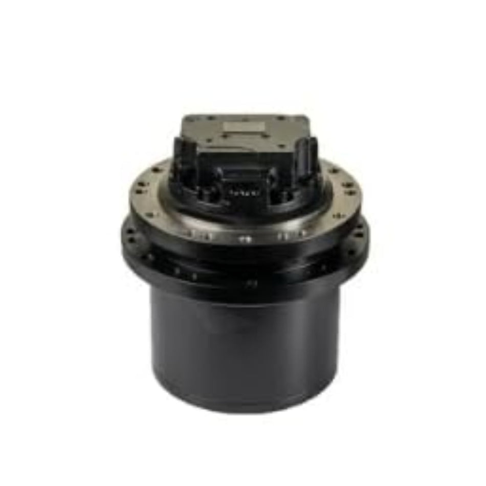 Travel Gearbox With Motor 22M-60-32500 for Komatsu Excavator PC45MR-3 PC55MR-3 - KUDUPARTS