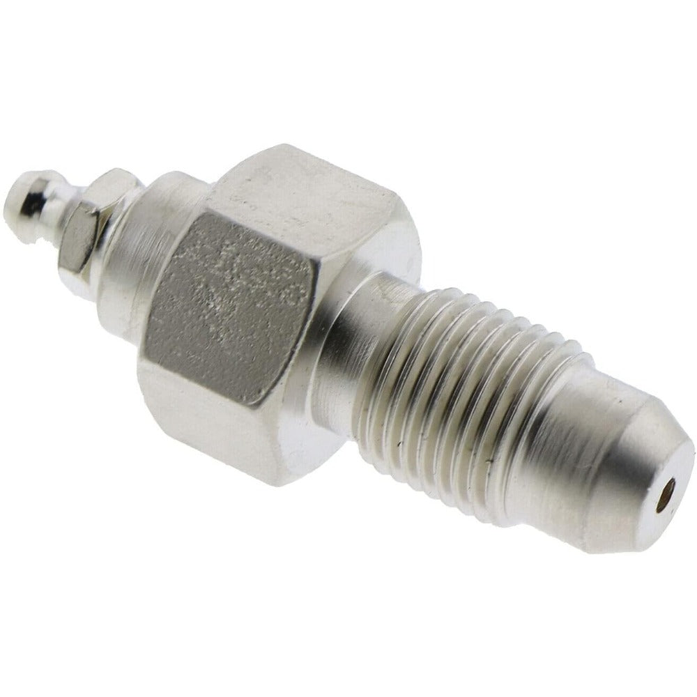 2 PCS Grease Valve 9061173 for Hitachi Excavator EX100 EX1100 EX120 EX200 EX300 EX400 EX50UR EX60 EX700 EX90 KH100D KH250HD RX2000 SCX300 - KUDUPARTS