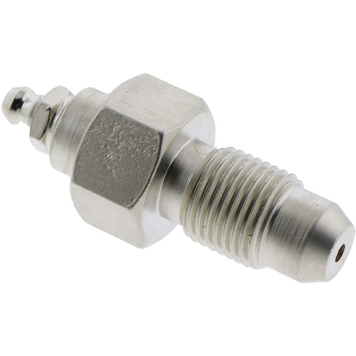 2 PCS Grease Valve 9061173 for Hitachi Excavator EX100 EX1100 EX120 EX200 EX300 EX400 EX50UR EX60 EX700 EX90 KH100D KH250HD RX2000 SCX300 - KUDUPARTS