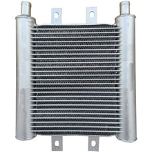 Oil Cooler 4373424 for Hitachi Excavator EX27U EX30U EX35U EX58MU ZX27U ZX30U ZX35U ZX40U ZX50U ZX55UR - KUDUPARTS
