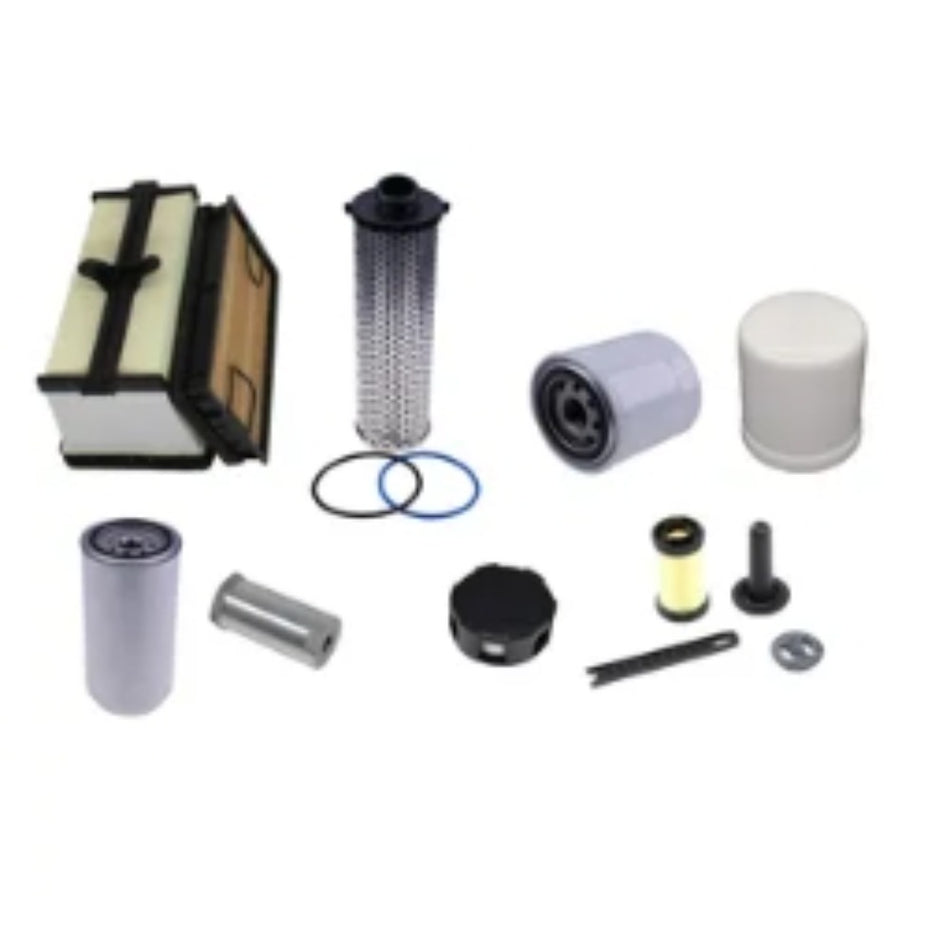 3000 Hour Maintenance Filter Kit 7427238 for Bobcat Loader A770