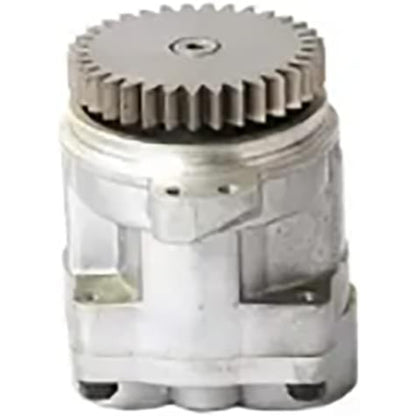 Oil Pump 233-5220 for Caterpillar CAT Engine C11 C13 3176 3176B 3176C 3196 Compactor 815F 816F - KUDUPARTS