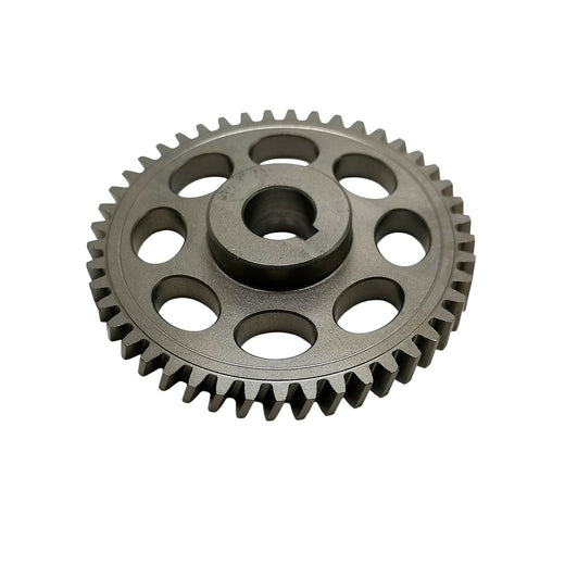 Oil Pump Drive Gear 1G896-35660 for Kubota Engine V1902 D1803 Tractor L2501 L3901 L4701 L3200 L3800 L4400 L4600 MX4700