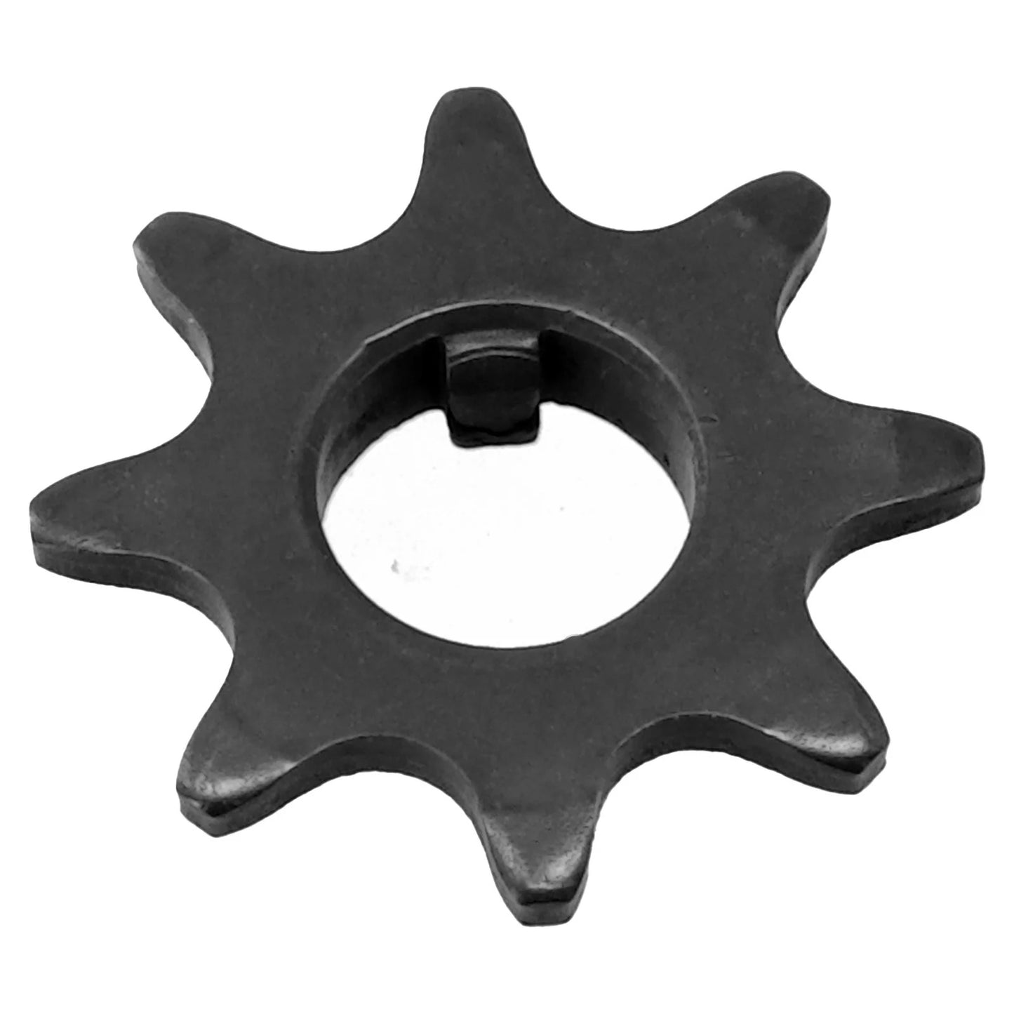 Pignon 2 pièces 5140010-81 pour raboteuse d'épaisseur Dewalt DW734 DW735 DW735X