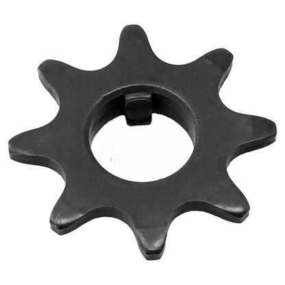 Pignon 2 pièces 5140010-81 pour raboteuse d'épaisseur Dewalt DW734 DW735 DW735X