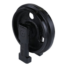 Galet tendeur avant 9101811 pour Hitachi EX20UR EX22 EX25 EX30UR EX30UR-2C John Deere 27ZTS