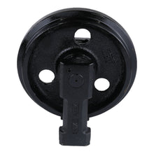 Galet tendeur avant 9101811 pour Hitachi EX20UR EX22 EX25 EX30UR EX30UR-2C John Deere 27ZTS