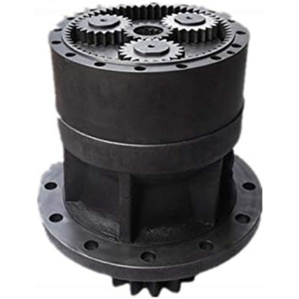 Swing Reduction Gearbox 9111265 for Hitachi EX120-3 Excavator - KUDUPARTS