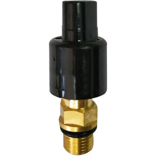 Pressure Switch Sensor 4333040 for Hitachi EX100-5 EX120-5 EX200-3 EX200-5 EX300-5 EX75US-5 ZX330 ZX450 ZX600 - KUDUPARTS