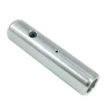 Pasador de pivote del cilindro de inclinación inferior 6710234 para cargadoras Bobcat 873 y 883