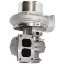 Turbo S4DS025 Turbocharger 4P-2061 0R6055 0R6167 for Caterpillar CAT Engine 3406 3406B - KUDUPARTS