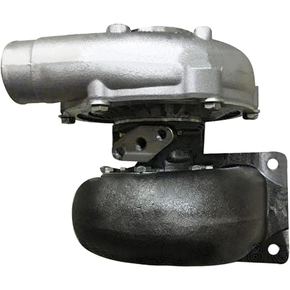Turbo S2B Turbocharger 6222-83-8220 for Komatsu Engine SAA6D108E-2 Excavator PC300-6 PC350-6 PC400 - KUDUPARTS