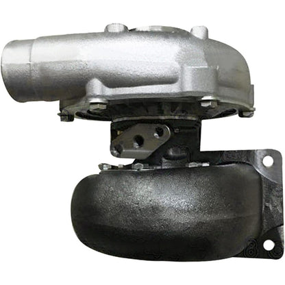 Turbo S2B Turbocharger 6222-83-8220 for Komatsu Engine SAA6D108E-2 Excavator PC300-6 PC350-6 PC400 - KUDUPARTS