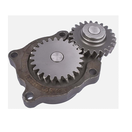 For Cummins Engine 6BT Oil Pump 3937404 3930337 - KUDUPARTS