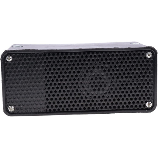 Buzzer Backup Alarm AT301074 for Isuzu Engine 4HK1 6HK1 6UZ1 6WG1 Hitachi Excavator EX110-5 EX200LC-5 EX230LC-5 ZAXIS200F ZAXIS200LC-3 ZAXIS240F-3 - KUDUPARTS