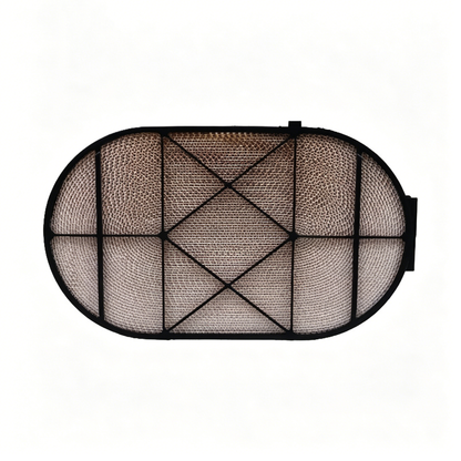 Primary Air Filter Element RE261960 for John Deere Engine 6090 6135 Truck 410E 460E Tractor 9230 9330 9430 9530 9630