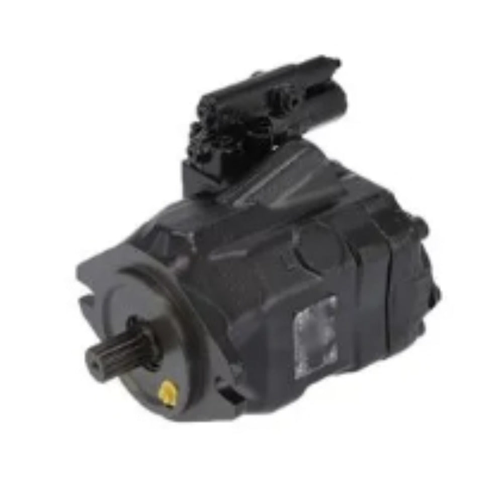 Hydraulic Pump 87538174 for New Holland Tractor T8.380 T8.390 T8.410 T8.420 T8.300 T8.320 T8.330 T8.360 - KUDUPARTS