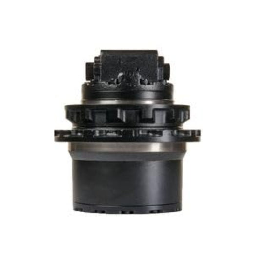 Travel Gearbox With Motor 401-00335 for Komatsu Doosan Daewoo Excavator Solar 75-V DH80GOLD S80GOLD - KUDUPARTS