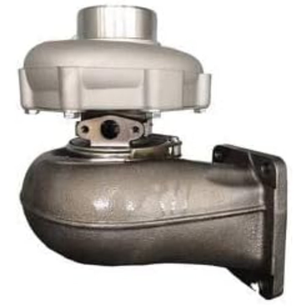Turbo TA4532 Turbocharger 6152-81-8320 for Komatsu Engine S6D125-1QQ S6D125-1QQ-FA - KUDUPARTS