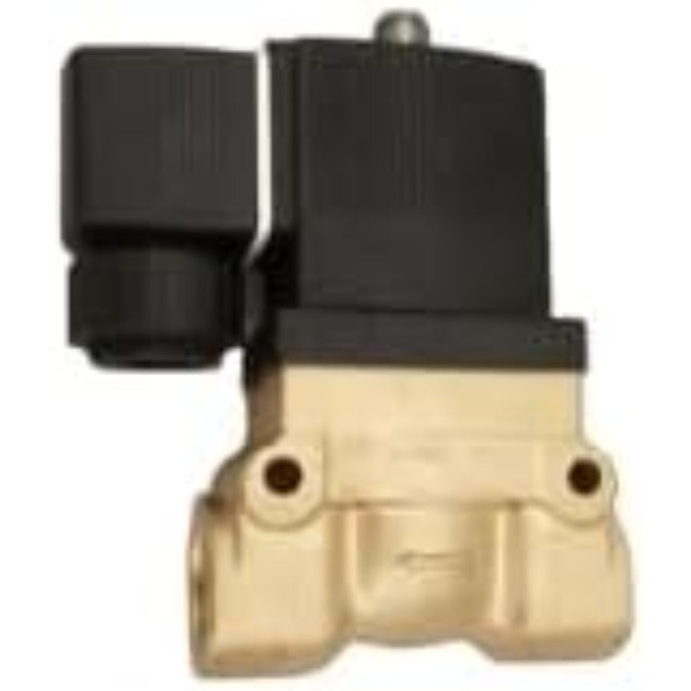 Solenoid Valve 99268799 for Ingersoll Rand Air Compressor - KUDUPARTS