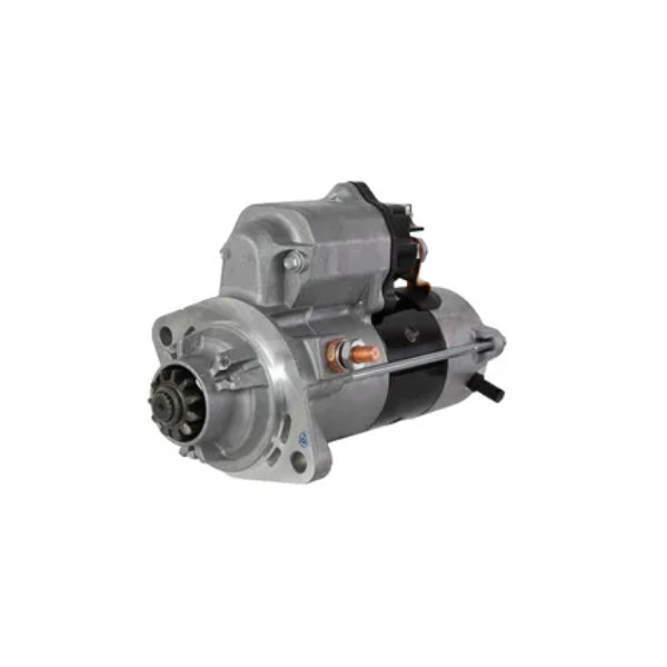 12V 11T Starter Motor 90032414 428000-5120 for Cummins Engine ISB 6.7 - KUDUPARTS