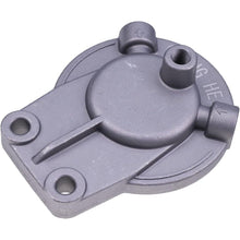 Fuel Filter Bracket 129004-55612 for Hitachi Excavator ZX30U-3 ZX33U-3F ZX38U-3F ZX50U-3F ZX52U-3F ZX65USB-3F - KUDUPARTS