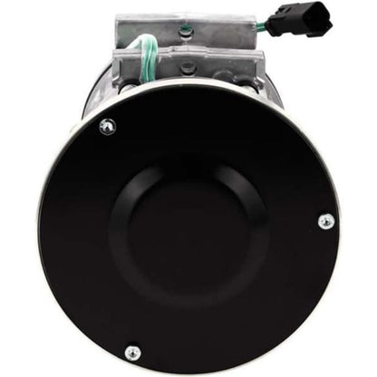 SD7H15 A/C Compressor 277-7245 for Caterpillar CAT Loader 966H 992K 993K - KUDUPARTS